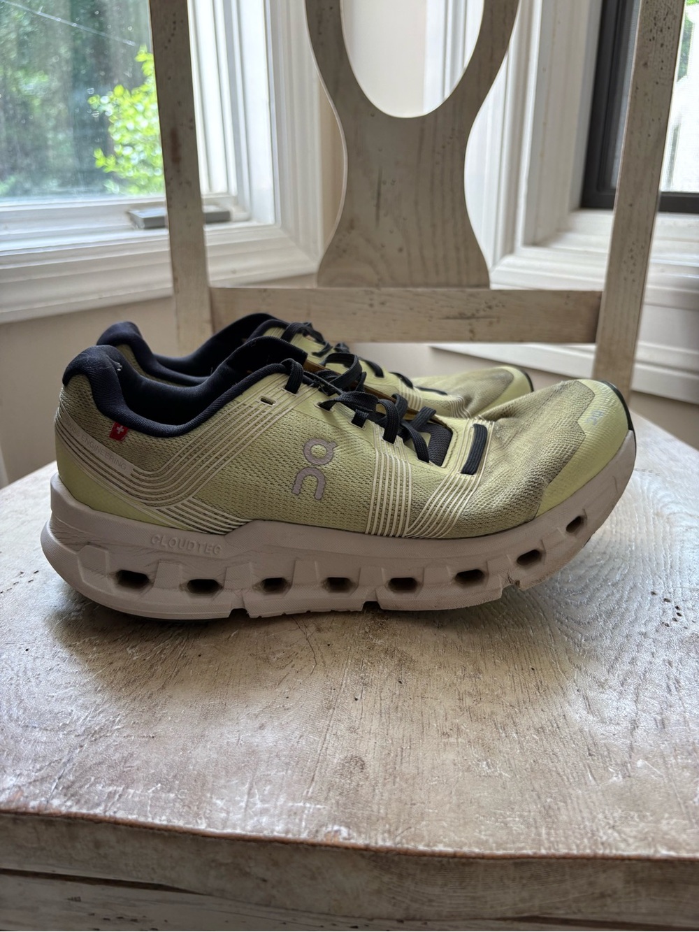 Oncloud sneakers - Picture 2 of 6
